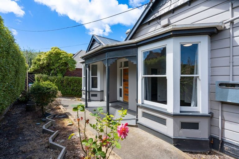 Photo of property in 350 Highgate, Roslyn, Dunedin, 9010