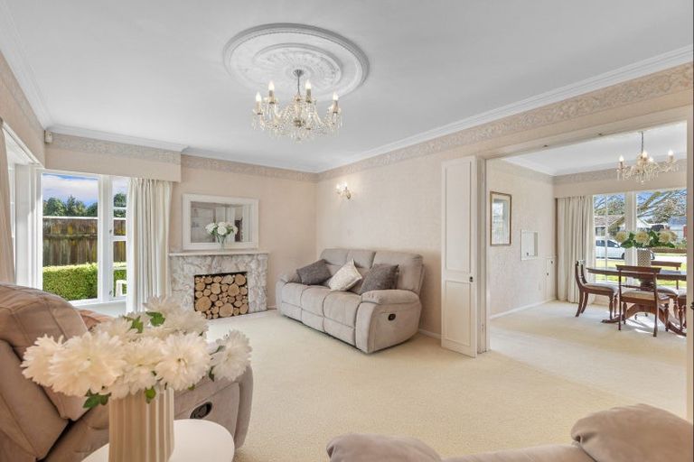 Photo of property in 58 Macarthur Street, Levin, 5510