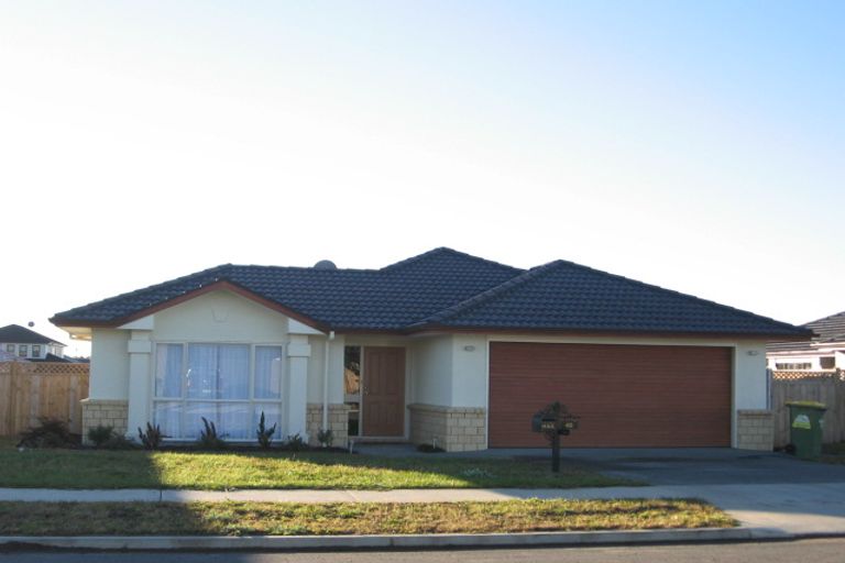 Photo of property in 45 Turnberry Drive, Wattle Downs, Auckland, 2103