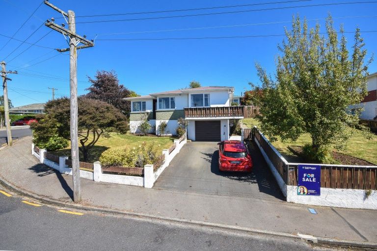 Photo of property in 20 Saunders Street, Brockville, Dunedin, 9011