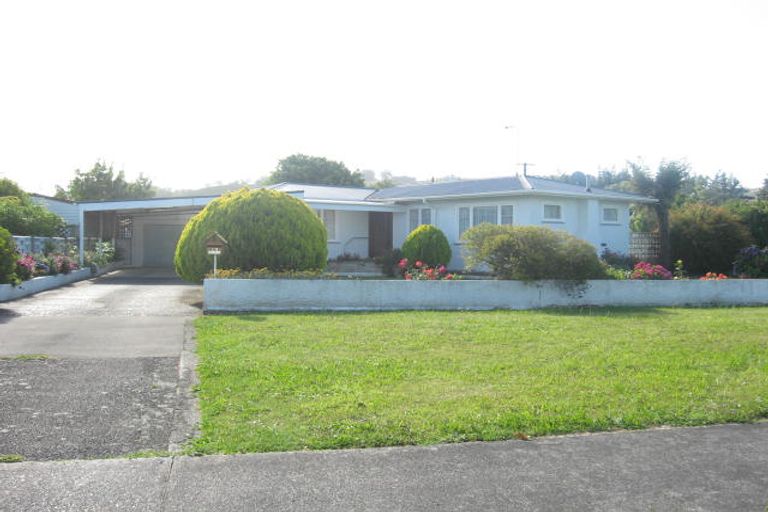 Photo of property in 13 Delhi Avenue, Aramoho, Whanganui, 4500
