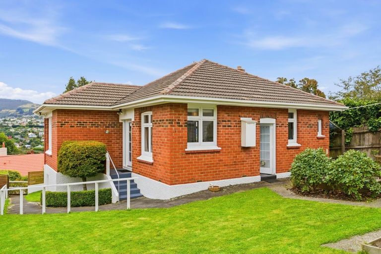 Photo of property in 29 Cannington Road, Maori Hill, Dunedin, 9010