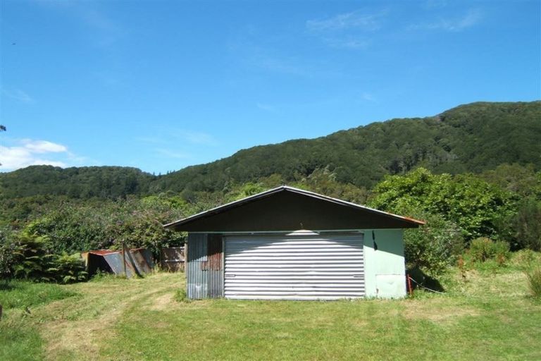 Photo of property in 722 Taylorville Road, Taylorville, Greymouth, 7805