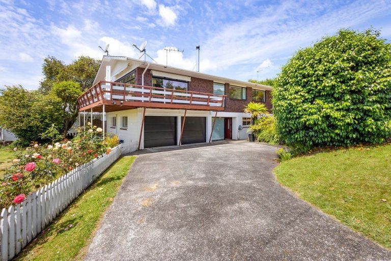 Photo of property in 27 Tarrangower Avenue, Taumarunui, 3920