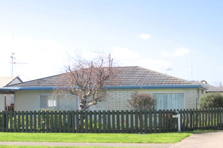 Photo of property in 3b Stawell Avenue, Mount Maunganui, 3116