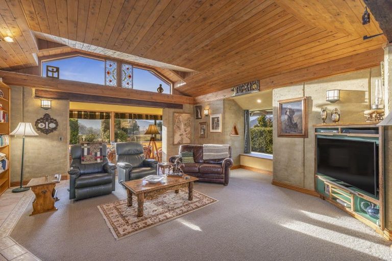 Photo of property in 125 Noema Terrace, Lake Hawea, 9382