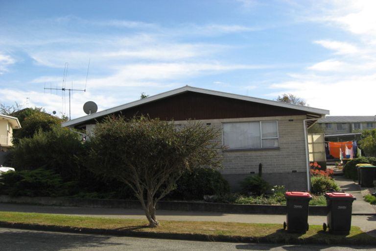 Photo of property in 2/5 Beaumont Street, Oceanview, Timaru, 7910