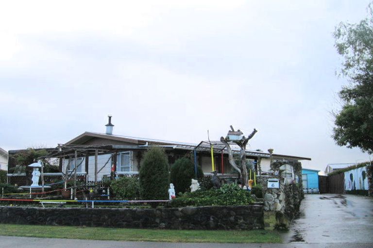 Photo of property in 6 Weddell Street, Flaxmere, Hastings, 4120