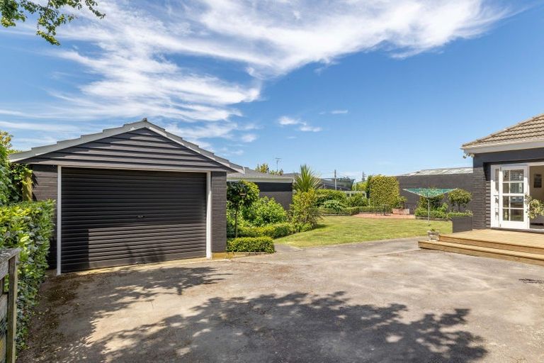 Photo of property in 164 West Belt, Rangiora, 7400