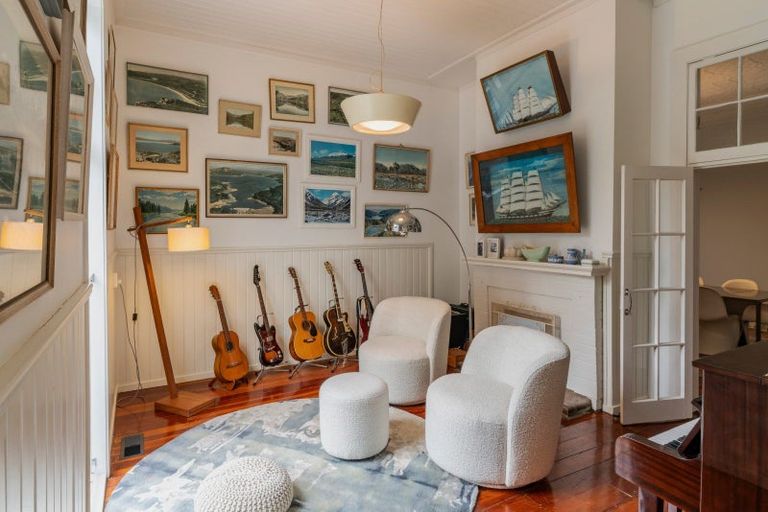 Photo of property in 13 Dexter Avenue, Mount Eden, Auckland, 1024