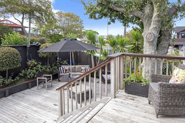 Photo of property in 45 Cockle Road, Cockle Bay, Auckland, 2014