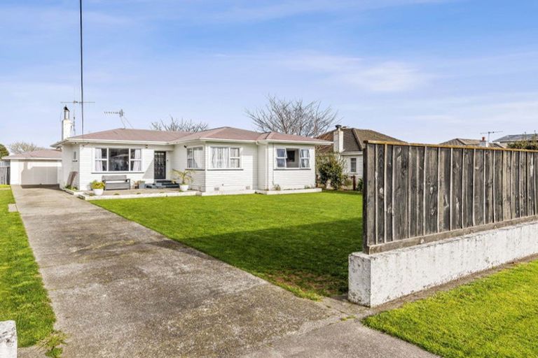 Photo of property in 7 Read Street, Levin, 5510