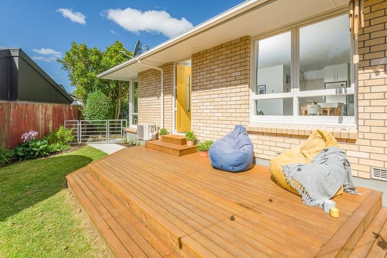 Photo of property in 5b Wedgewood Avenue, Cashmere, Christchurch, 8022