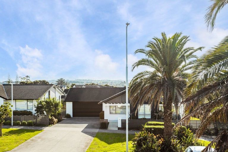 Photo of property in 113 Buckley Avenue, Hobsonville, Auckland, 0616