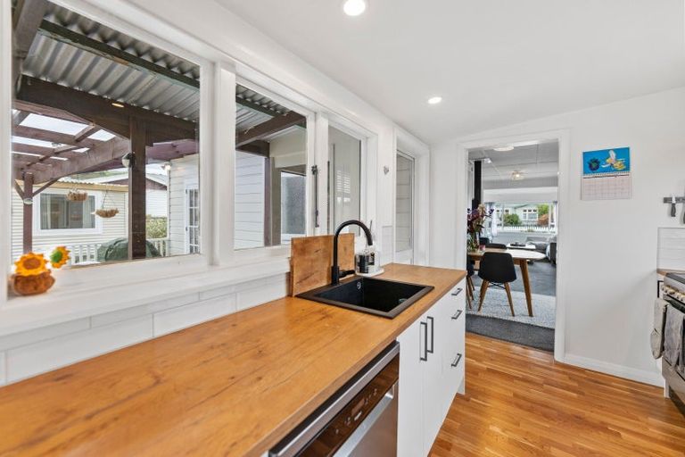 Photo of property in 3 Conway Street, Oamaru North, Oamaru, 9400