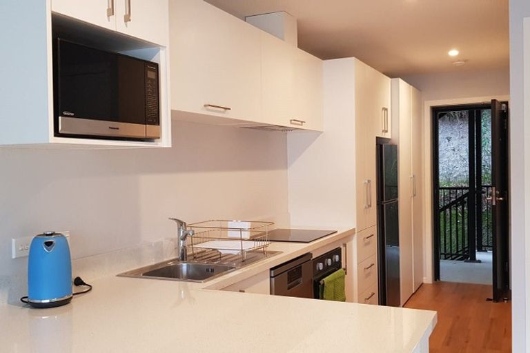 Photo of property in 5/377 Leith Street, North Dunedin, Dunedin, 9016