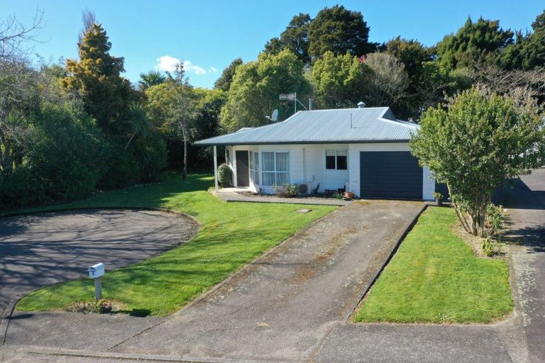 Photo of property in 5 Hughes Court, Pahiatua, 4910