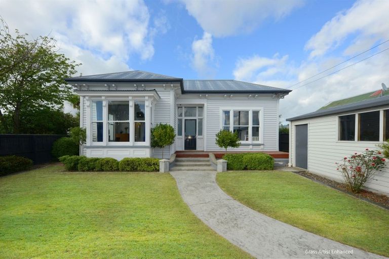 Photo of property in 494 Worcester Street, Linwood, Christchurch, 8011