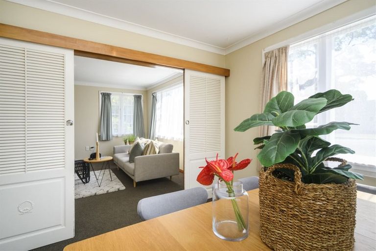 Photo of property in 22 Park Road, West End, Palmerston North, 4412
