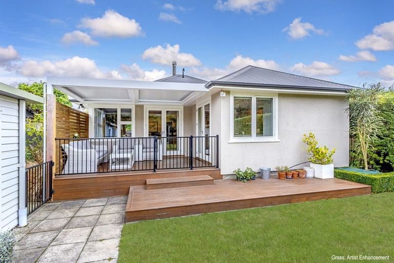 Photo of property in 7 Torquay Place, Bryndwr, Christchurch, 8053