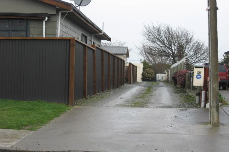 Photo of property in 93 Dipton Street, Kingswell, Invercargill, 9812