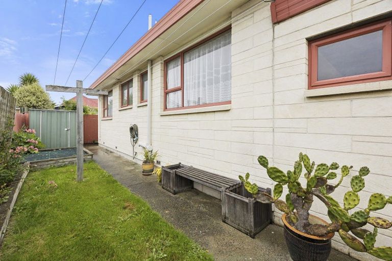 Photo of property in 1 Ajax Street, South Dunedin, Dunedin, 9012