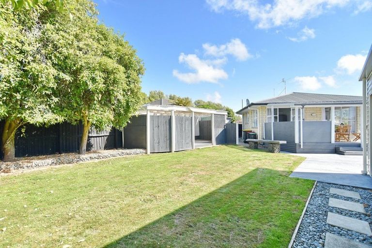 Photo of property in 5 Halligan Place, Belfast, Christchurch, 8051