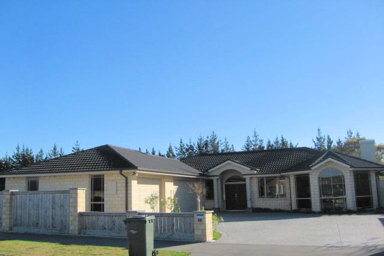 Photo of property in 29 Rushmore Drive, Belfast, Christchurch, 8051