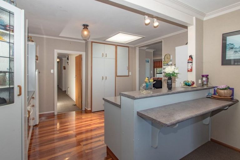 Photo of property in 42 Alamein Crescent, Onekawa, Napier, 4110