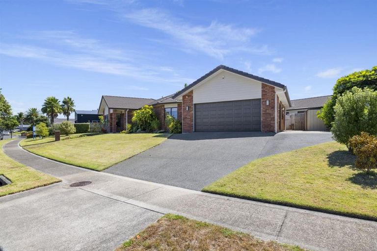 Photo of property in 55 Palazzo Drive, Papamoa Beach, Papamoa, 3118