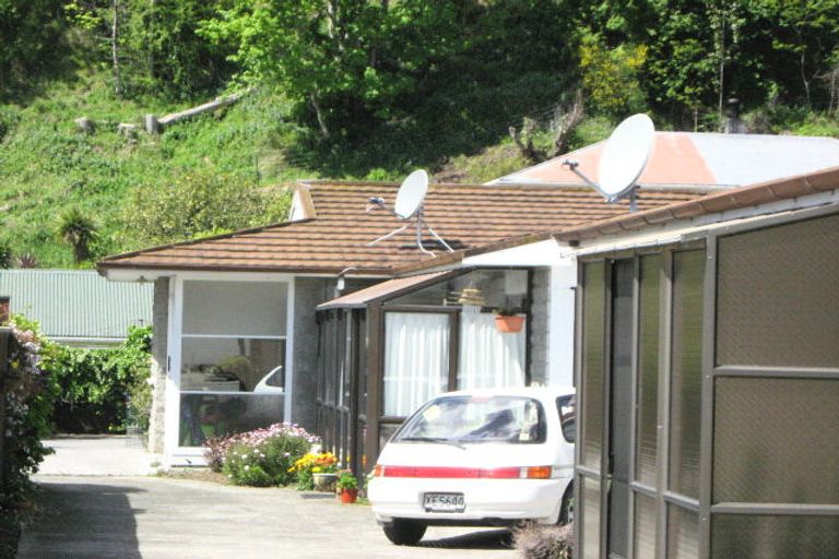 Photo of property in 3/169 Milton Street, The Wood, Nelson, 7010