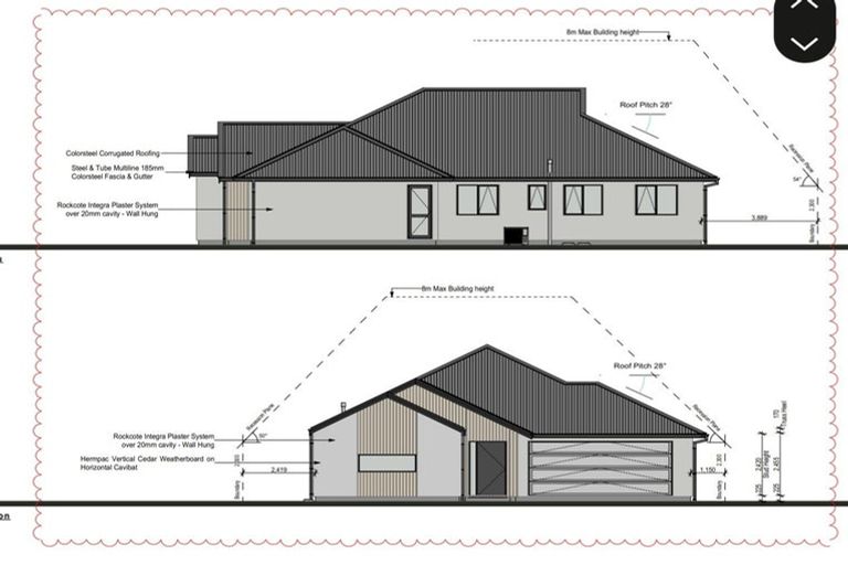 Photo of property in 109 Aviemore Drive, Marshland, Christchurch, 8083