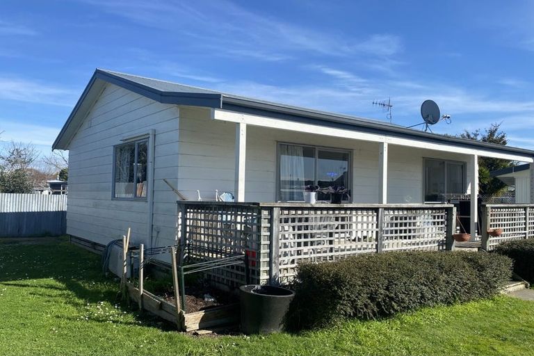 Photo of property in 8 Rimu Place, Taradale, Napier, 4112