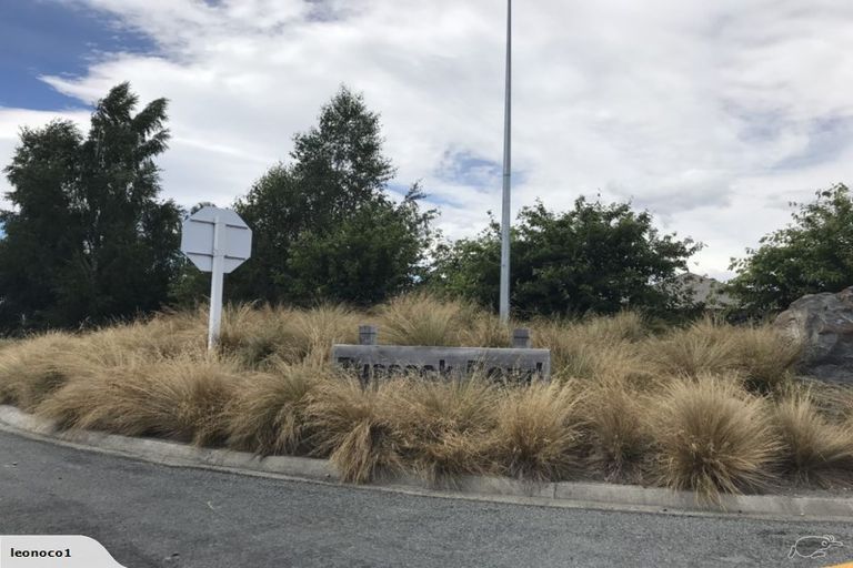 Photo of property in Temple Drive, Twizel, 7901