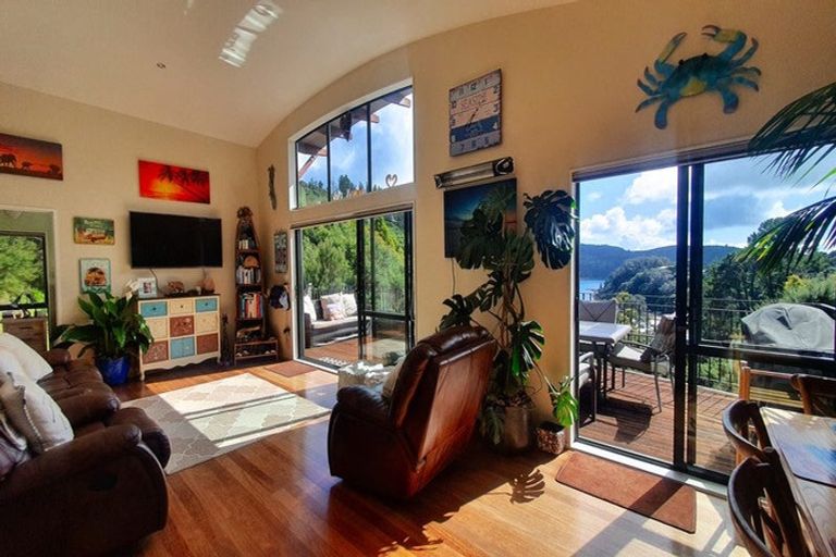 Photo of property in 8a Schoolhouse Bay Road, Kawau Island, 0920