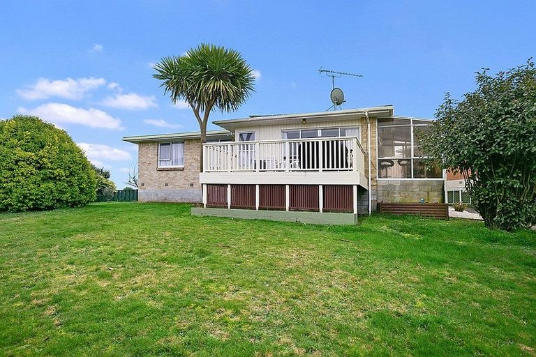 Photo of property in 20 Reservoir Street, Putaruru, 3411