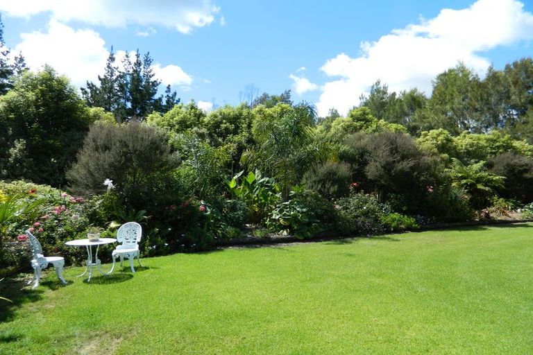 Photo of property in 46 Mangakaretu Road, Waipapa, Kerikeri, 0295