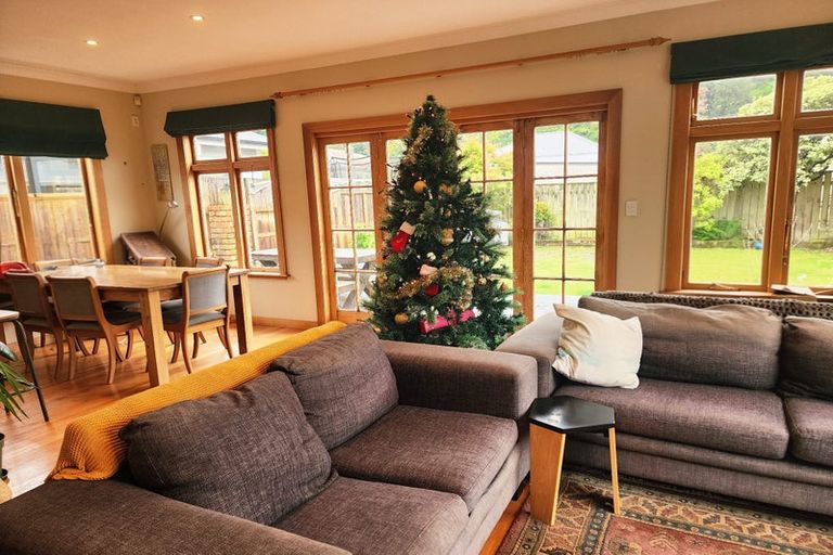 Photo of property in 14 Moa Street, Alicetown, Lower Hutt, 5010