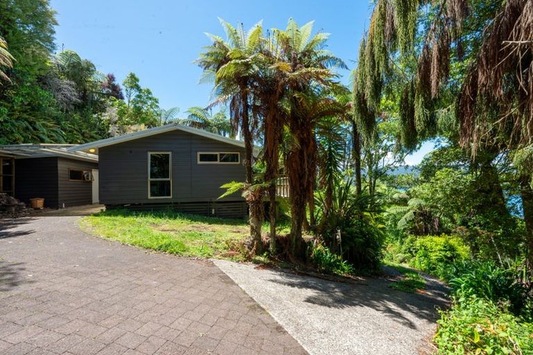 Photo of property in 248 Spencer Road, Lake Tarawera, Rotorua, 3076