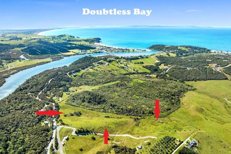 Photo of property in 165 Taipa Heights Drive, Taipa, 0420