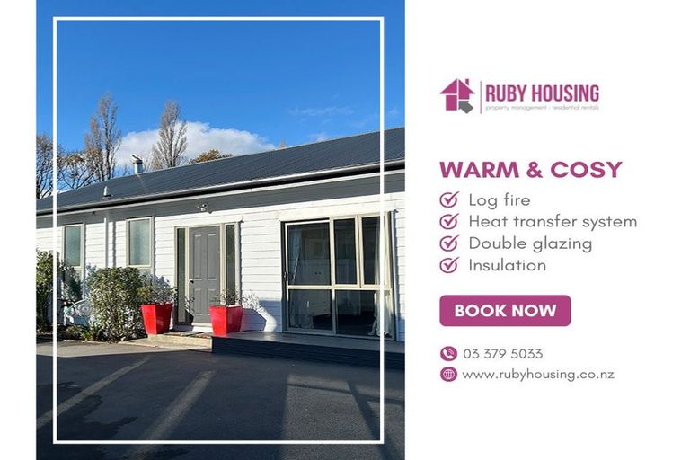 Photo of property in 57 Hoon Hay Road, Hoon Hay, Christchurch, 8025