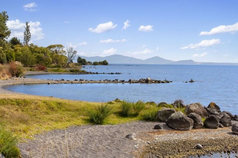 Photo of property in 47 Rainbow Drive, Rainbow Point, Taupo, 3330