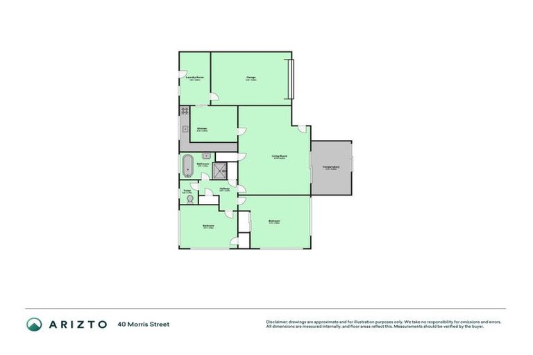 Photo of property in 40 Morris Street, Hokowhitu, Palmerston North, 4410