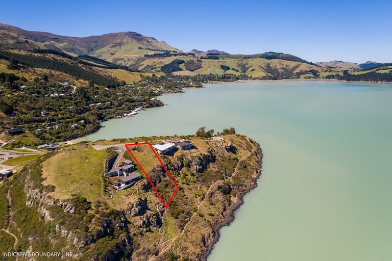 Photo of property in 10 Ohinehau Lane, Charteris Bay, Governors Bay, 8971