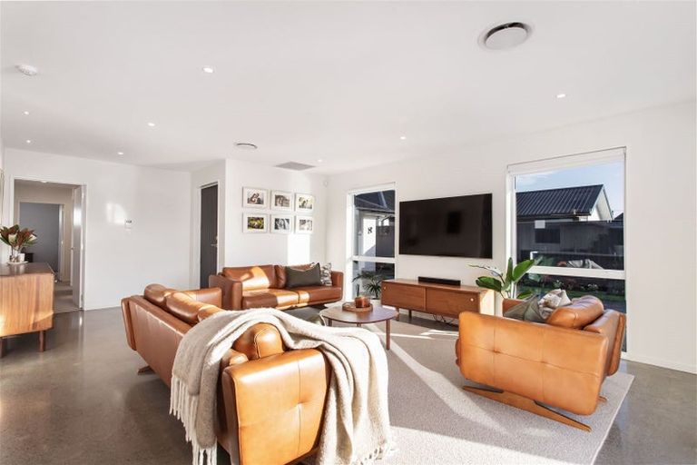 Photo of property in 8 Terrier Lane, Halswell, Christchurch, 8025