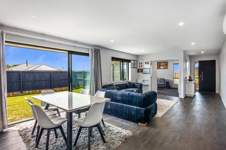 Photo of property in 97 Clausen Avenue, Leeston, 7632