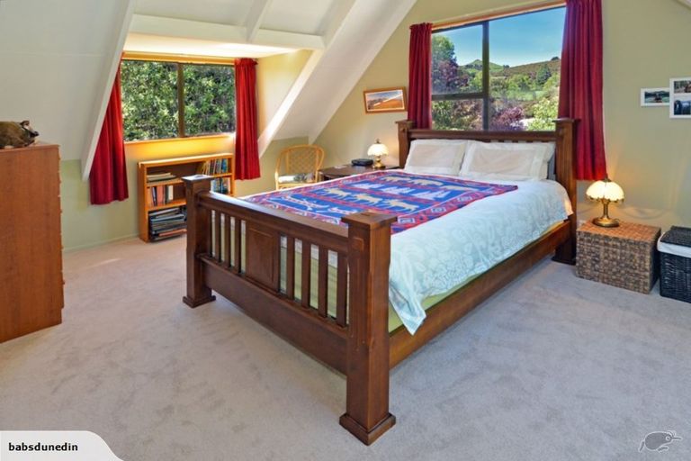 Photo of property in 14 Solar Terrace, Broad Bay, Dunedin, 9014