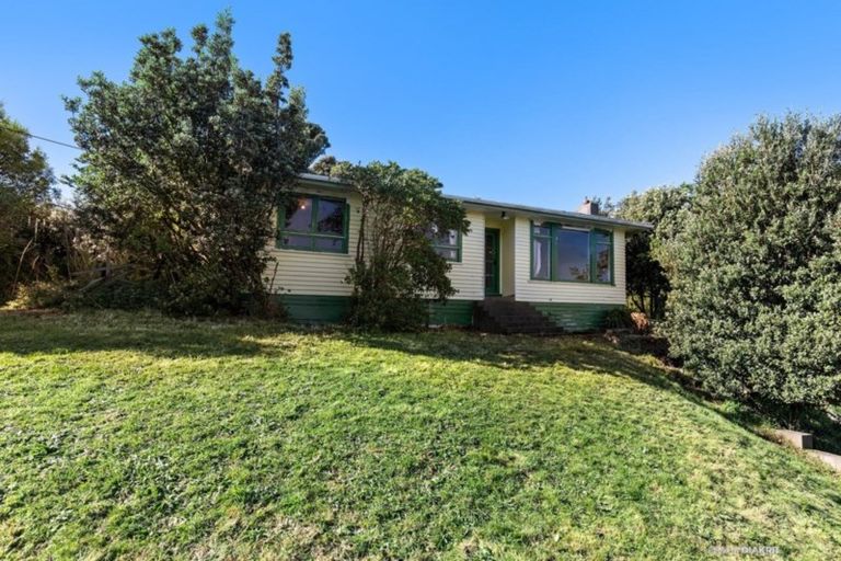 Photo of property in 113 Severn Street, Island Bay, Wellington, 6023