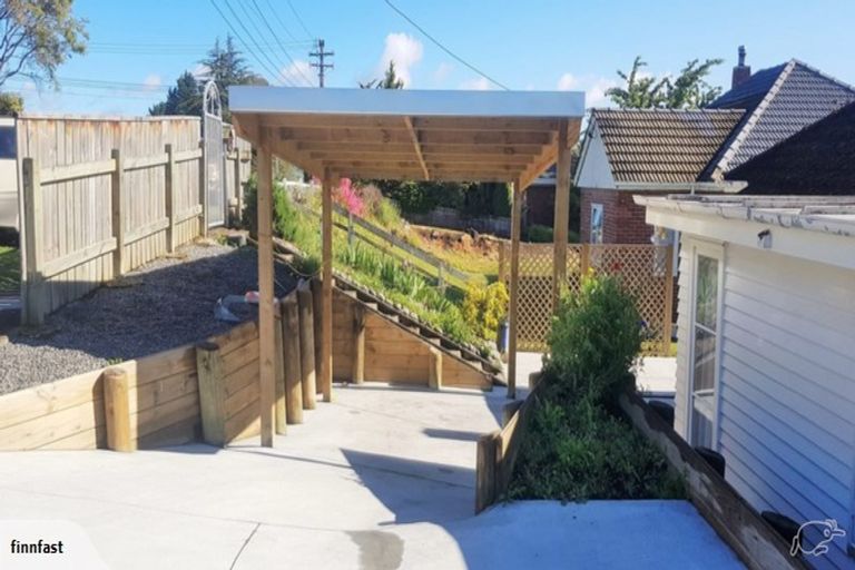 Photo of property in 6 Lark Street, Taihape, 4720