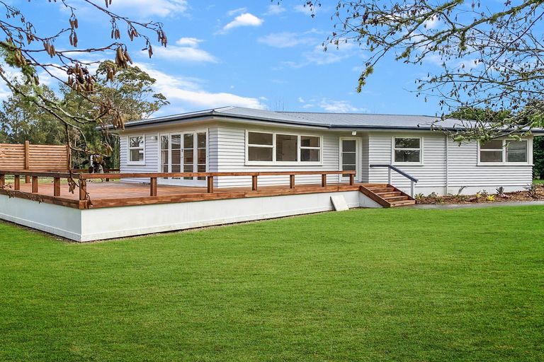 Photo of property in 189c Sandys Road, Waipapa, 0295